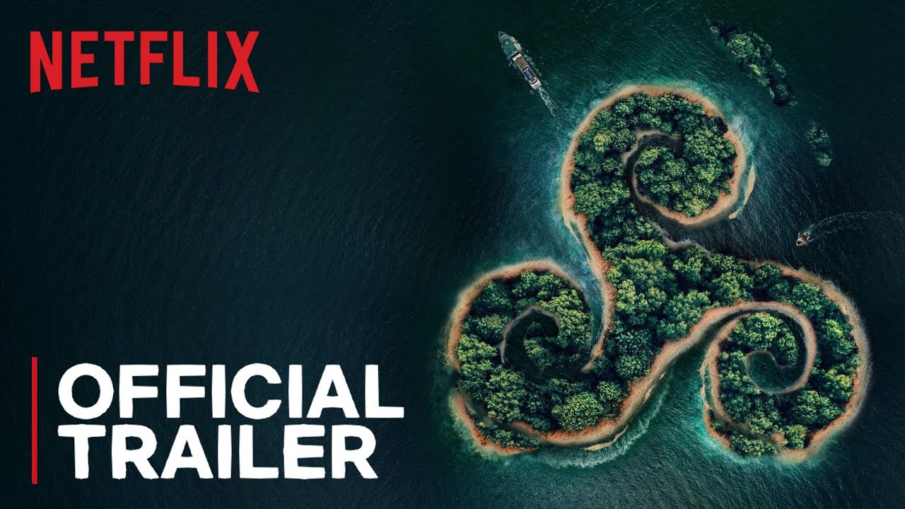 Kaala Paani : Les eaux sombres Miniature du trailer