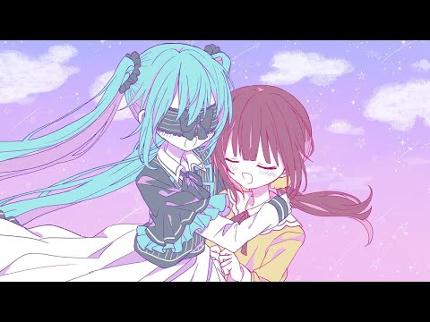 【ニコカラ】メランコーリ【off vocal】
