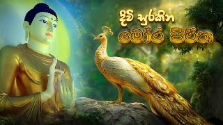 දිවි සුරකින මෝර පිරිත - Mora Piritha