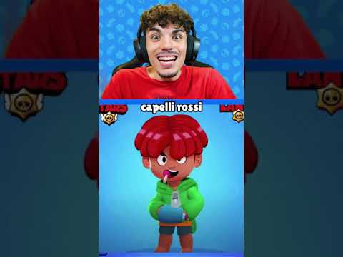 L'ultimo BRAWLER è davvero INQUIETANTE! #brawlstars