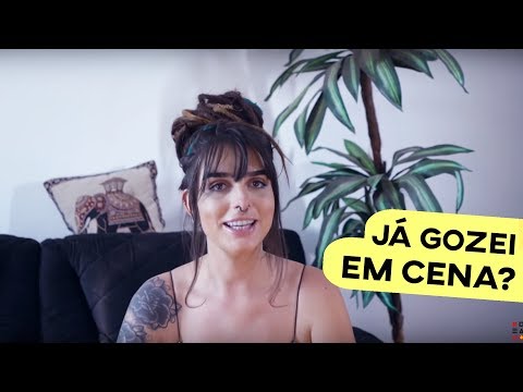 JÁ GOZEI EM FILME?