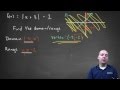 Analyzing Absolute Value Functions