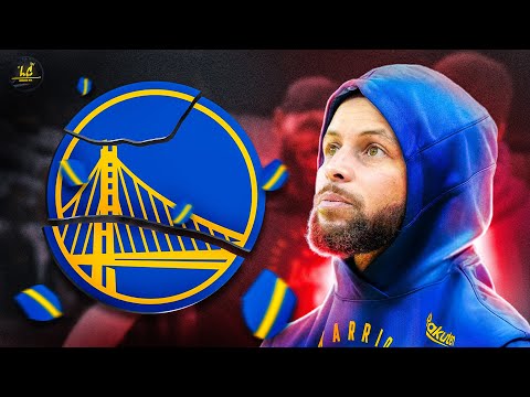 Los WARRIORS le ESTÁN MINTIENDO a STEPHEN CURRY!