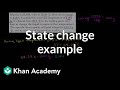 Energy Calculations for Ethanol