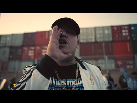 PONTE PERRO - TE PARTO RKT