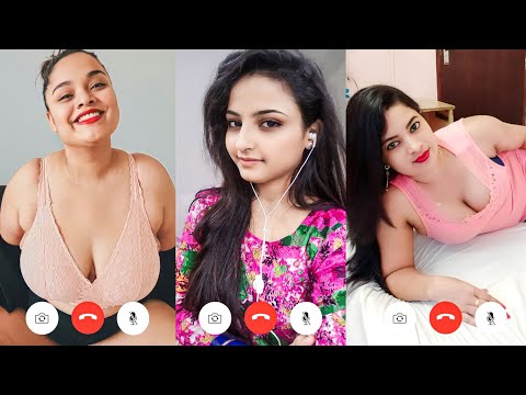 Ladkiyon se video calling baat karne wala app | girl video call live app free | dating app 2024