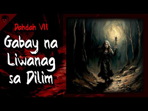 GABAY NA LIWANAG SA DILIM - True Horror Stories | Nginig Stories