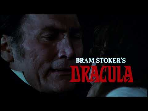 Dan Curtis' Dracula (1974) - Trailer HD 1080p