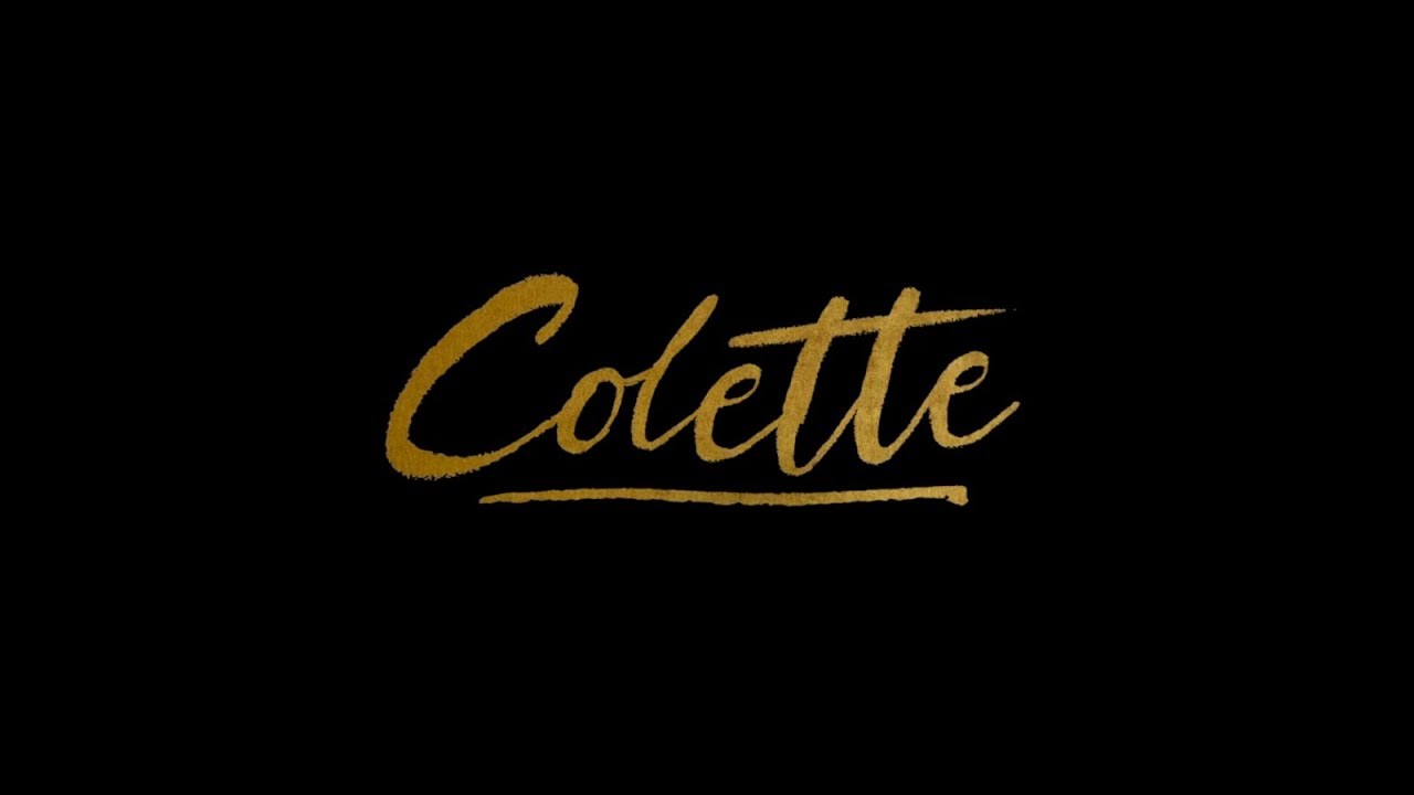 Colette trailer thumbnail