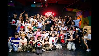 2025年7月31日special workshop KAI & ESolo /Apple Studio (Kaohsiung,Taiwan) Highight