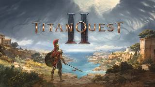 After 20 Years This Legendary RPG Is Finally Back!! - Titan Quest 2
