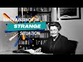 Strange Situation Test Concepts