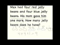 Understanding Word Problems and Basic Math