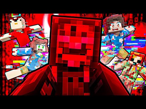 C̵O̴͘͠D̷Ë̵͓́-M̴͒A̶N VS BORALO 💢 BÜYÜK FİNAL ELVEDA... - Minecraft