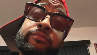 Jeremiah Phillips is live! Ain’t I HO MOMMA HUH