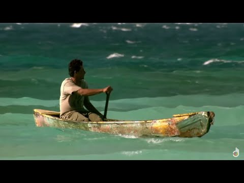 YouTube video thumbnail: Exploring Belize, the Land of Adventure