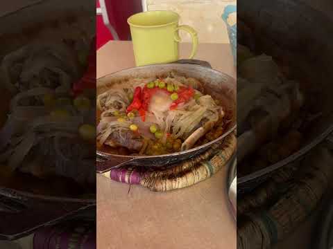 FOTTUTO in Marocco