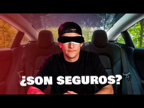 ¿Cómo funcionan los carros autónomos? | Teck Quickie