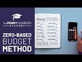 Mastering the Zero-Based Budgeting Method