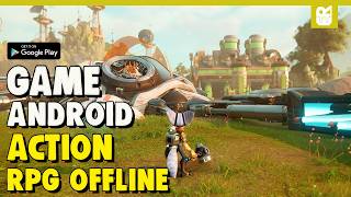 10 Game Android OFFLINE Action RPG Terbaik 2025