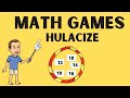 Hula Size Game Learning Concepts