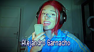 Doner Kebab Nacho Alejandro Garnacho - Brazilian Funk Cover