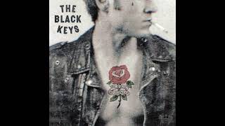 The Black Keys - Kiss It (Official Audio)