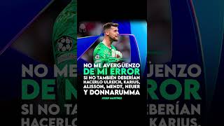 Pues tiene un punto #realmadrid #elmemes #humor #futbol #championsleague #memes #football