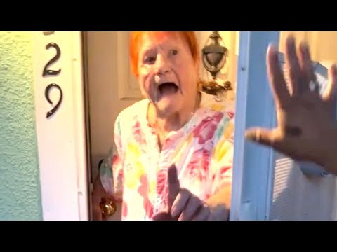 She Stole The Family Dog, Now It's On | Public Freakouts