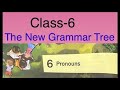 Pronouns and Their Usage