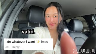 UNHINGED femininity hacks