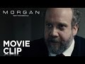 Trailer 5 do filme Morgan