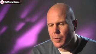 Big Interview - Brad Friedel