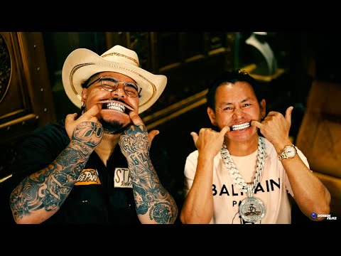 That Mexican OT - Johnny Dang (feat. Paul Wall &amp; Drodi) (Official Music Video)