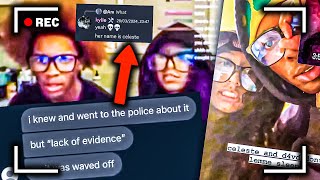 CAUTION: D4VD New Evidence Is Horrific - D4VD True Crime Documentary 