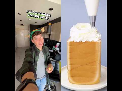 Text To Speech 😆 ASMR Cake Storytime @JavierYexi #viral #fypシ #rickylemon #fyp  #shorts  #tiktok