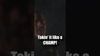 Negan Kills The Cameraman POV 🧟 #Shorts