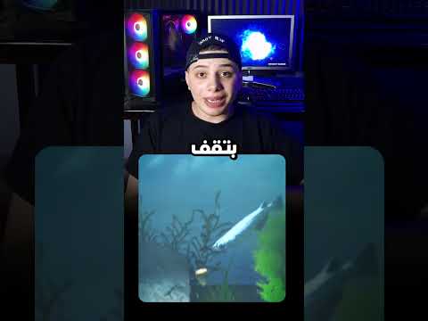 هيحصل اى لو ضربت رصاصه فى الماء🤨 #shots