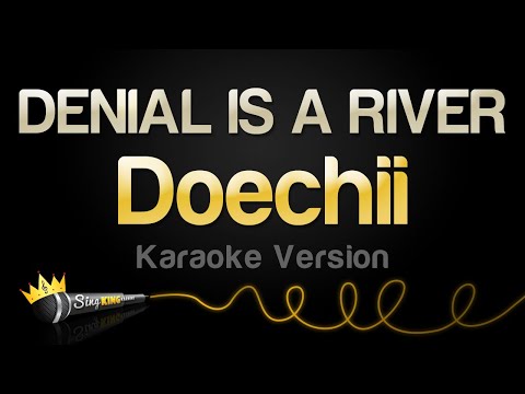 Doechii – DENIAL IS A RIVER (Karaoke Version)