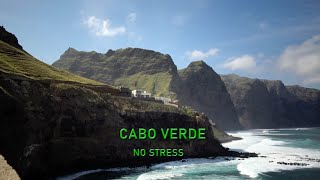Cabo Verde no stress