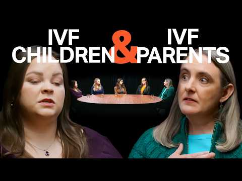 Ethical Dilemmas of IVF: Real Stories from Parents and Children