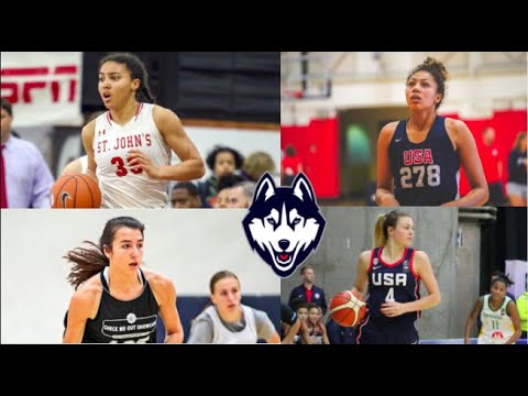 recruiting signing uconn