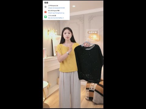 大洪洪衣服穿搭分享，衣服成堆，开心每一天