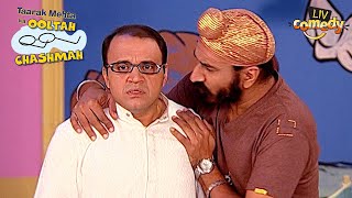 Popatlal ने क्यों करना चाहा Bhide पर Case? | Taarak Mehta Ka Ooltah Chashmah | Full Episode