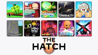 FREE ROBLOX EVENT ITEMS