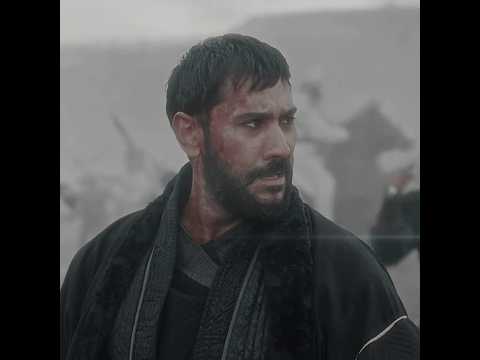 RUKOO - SALAHUDDIN | Sultan salahuddin ayyubi | Edit | #tabiiurdu #muslim #freepalestine #shorts