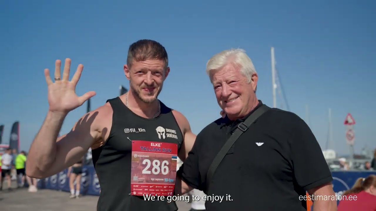 tallinn run noblessner