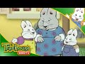 Baking Adventures with Max and Ruby