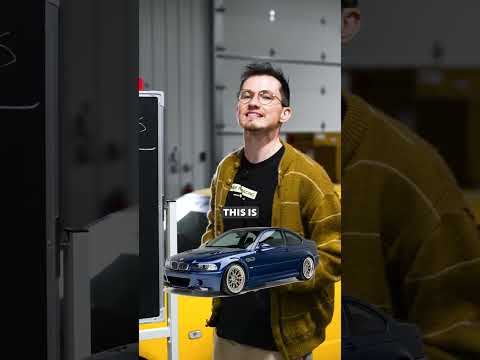 BEST BMW M3 Generations!