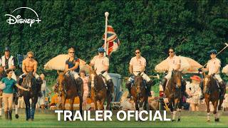 Rivais | Temporada 2 | Trailer Oficial | Disney+
